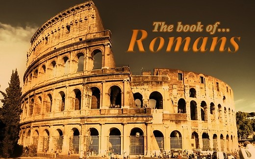 Romans Chapter 14 Part 2