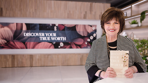 Discover Your True Worth | Lindsay Roberts