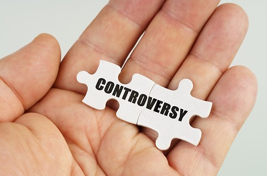 "The Great Controversy"