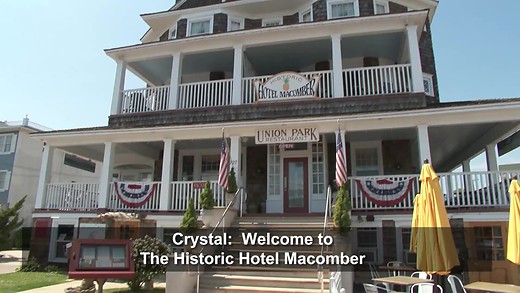 Hotel Macomber