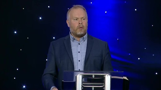 Campmeeting Lista 17.07.2022 - Søndag morgen | Birger Wroldsen