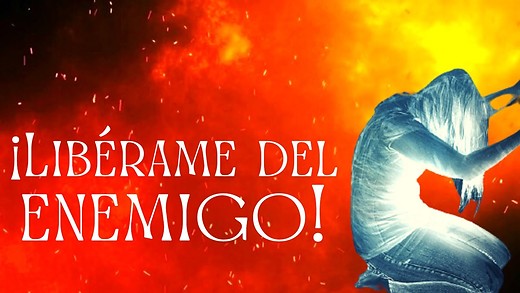 ¡Encuentra SANIDAD y LIBERTAD en el NOMBRE de JESÚS!