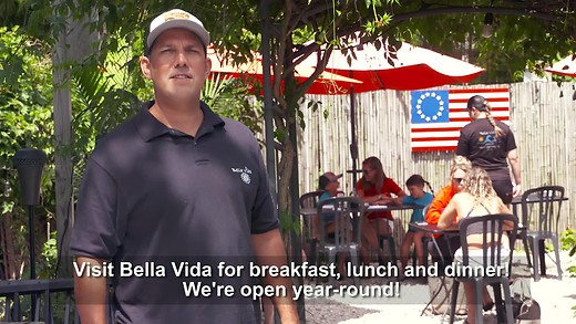 Bella Vida Cafe