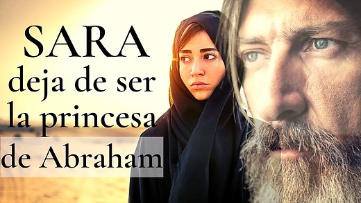 Génesis 17-2 | EL Poder de la La bendición de Dios | Abraham y Sara