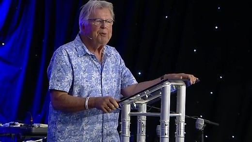 Campmeeting Lista 19.07.2022 - Tirsdag kveld | Alv Magnus