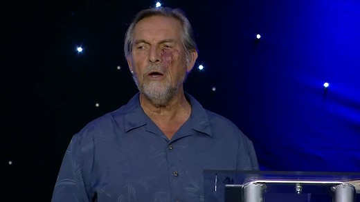Campmeeting Lista 20.07.2022 - Onsdag kveld | Håkon Fagervik