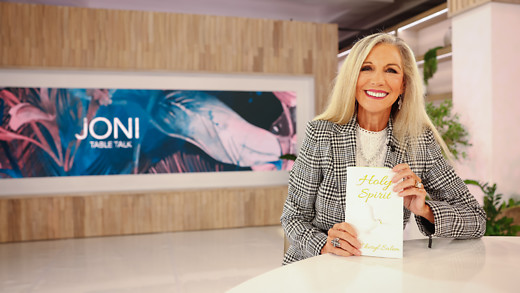 Holy Spirit | Cheryl Salem