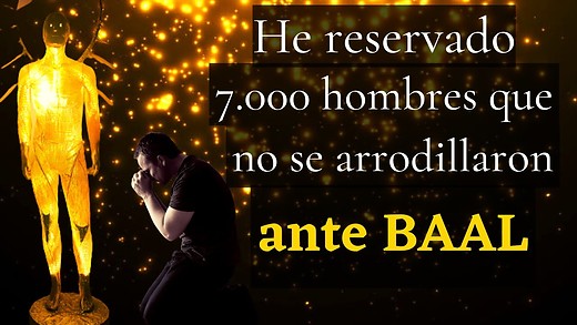 Romanos 11-1 | Soy israelita de la simiente de Abraham