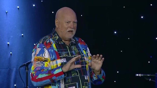 Campmeeting Lista 24.07.2022 - Søndag morgen | Jan Hanvold