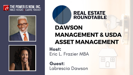 Real Estate Roundtable With Labrescia Dawson