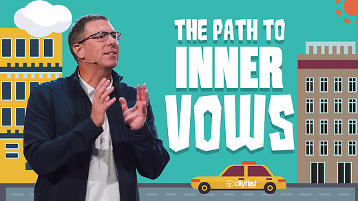 Summer Of Soul - The Path To Inner Vows - Derek Staaland