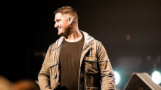Stay In Love | Pastor Josh Carter