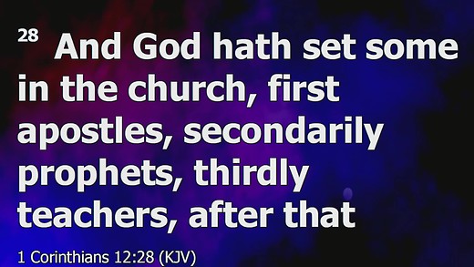 Jim Devney-Sermons