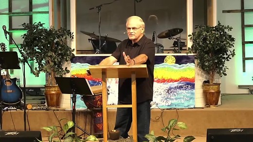 David White 'Things We Must Know in this Hour' 8/7/22
