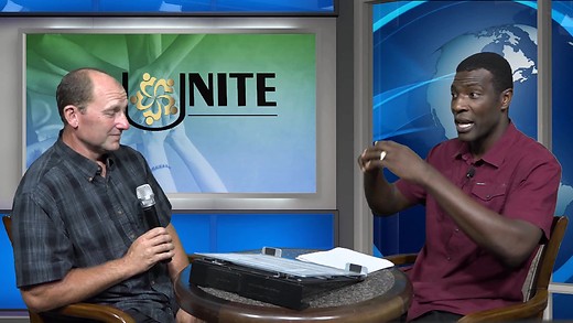 U-Nite Episode 34 episode artwork