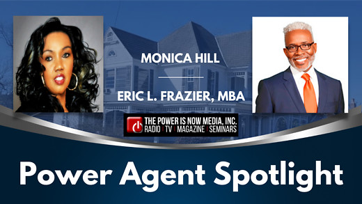 VIP Agent Spotlight Featuring Monica Hill