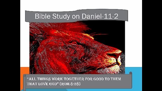 Daniel-11-2 episode artwork