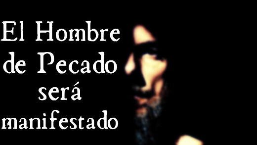 2 Tes 2-2 | El Fin del Mundo | Y entonces, ¡el MALIGNO se revelará!