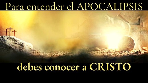 22) La Revelación del Mesías Yeshua - El verdadero nombre del libro de Apocalipsis