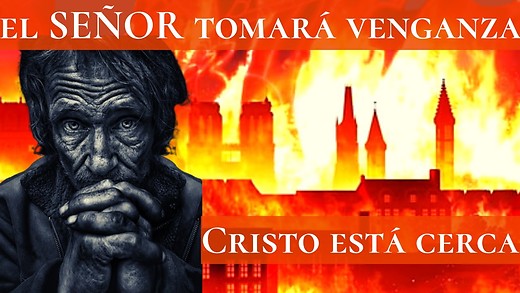 2 Tes 1-1 | Descansa con nosotros, cuando el Señor se revele desde el cielo