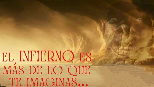 ¿Existe el infierno? | ¿Qué dicen las Escrituras?