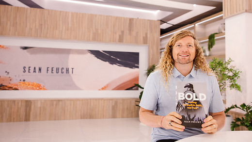 Bold | Sean Feucht