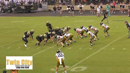 FP vs Scottsboro