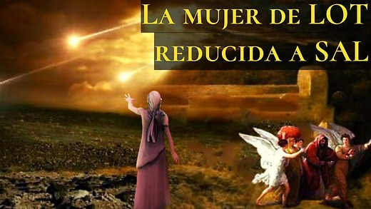 Génesis 19-2 | Sodoma y Gomorra: Una destrucción inminente y sin precedentes