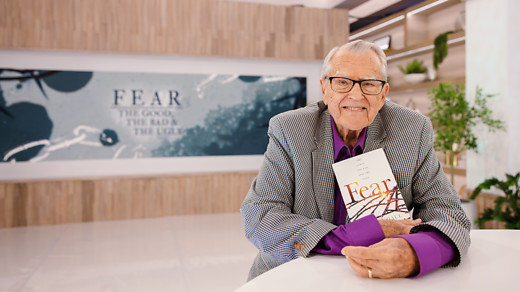 Fear | R.T. Kendall