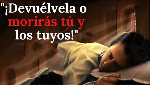 Génesis 20 | Dios se revela a Abimelec mediante un sueño | Abraham en Néguev