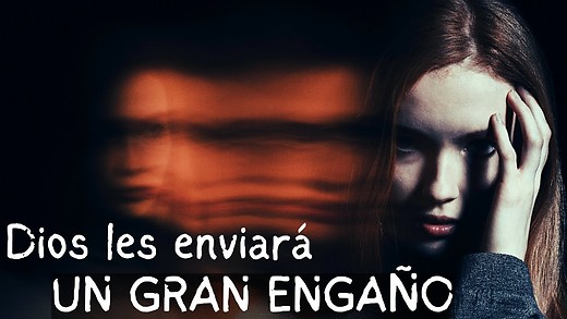2 Tes 2-3 | La venida del Hombre de Pecado se da por la obra de SATANÁS