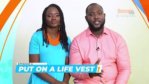 S1:E7 - Rescue Us: The Lifeline of Forgiveness
