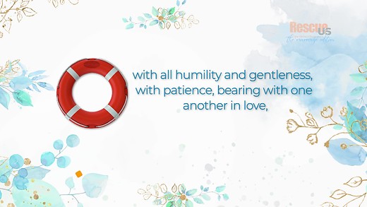 S1:E6 - Rescue Us: The Lifeline of Forgiveness