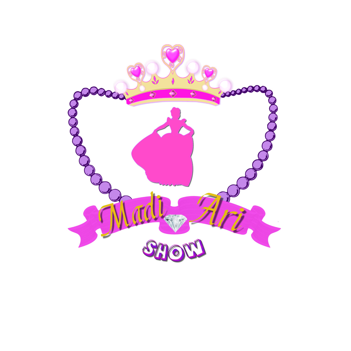 National American Miss