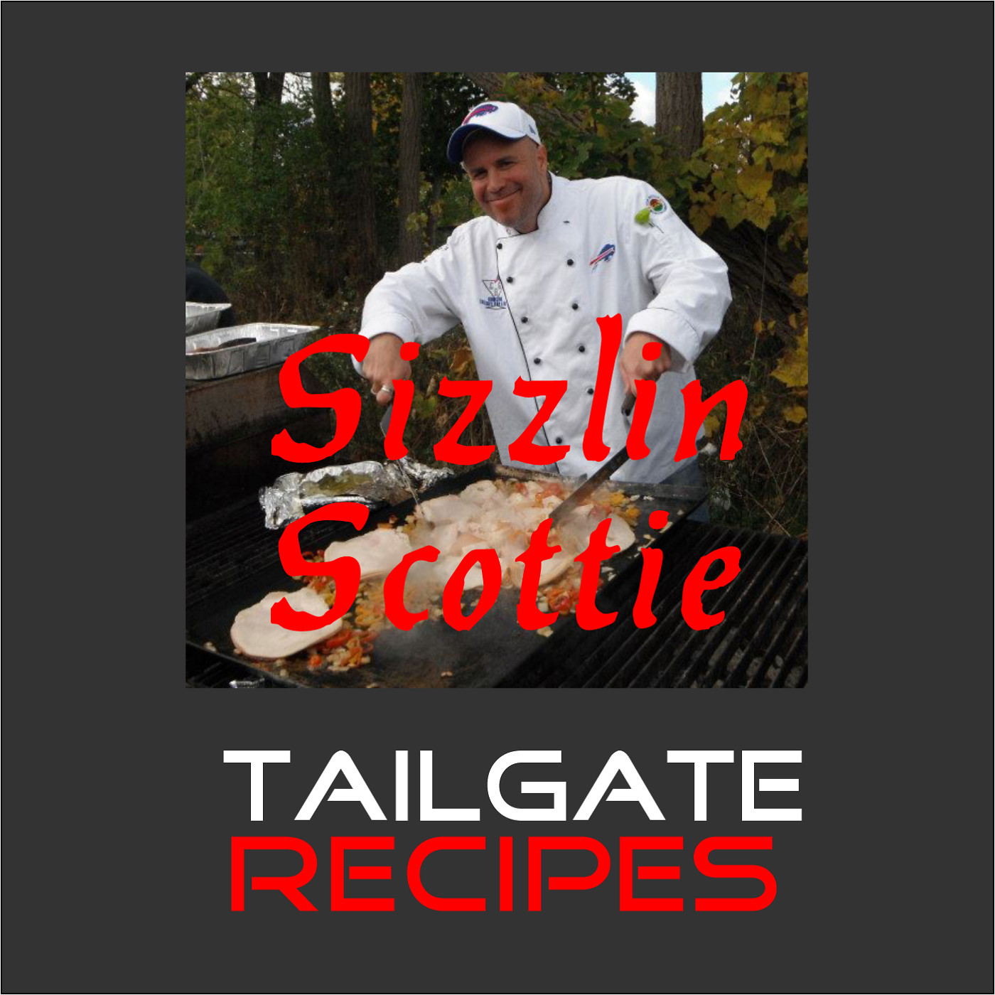 Sizzlin Scotty 759 Chicken Nuggets NOT Boneless Chicken Wings episode artwork