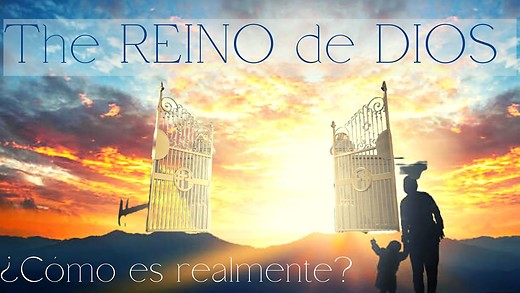 EL REINO DE DIOS | Un vistazo al REINO | ¿En qué se diferencia del CIELO?