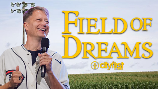 At The Movies - Field Of Dreams