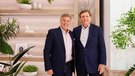 Headlines Pt. 1 | Jimmy Evans & Lance Wallnau