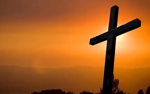 GALATIANS (9): The Centrality of the Cross (Galatians 3:1-2).