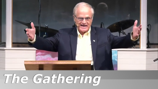 David White '5 Words that Define the Church' 9/4/22