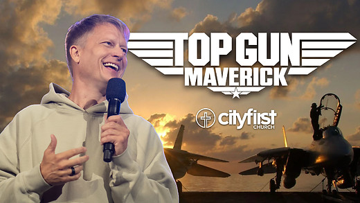 At The Movies - Top Gun Maverick - Jeremy DeWeerdt