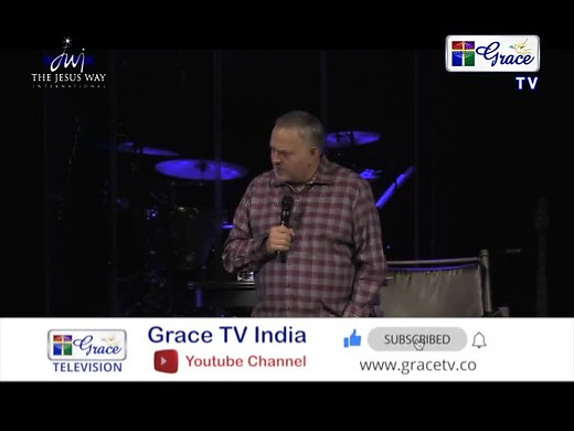 Grace TV Network