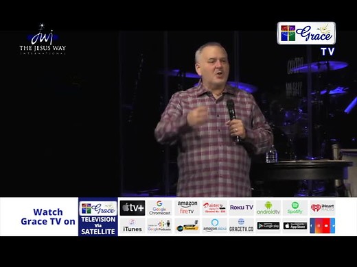 Grace TV Network