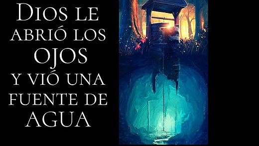 Génesis 21-2 | ¿Qué tienes, Agar? No temas porque Dios ha oído la voz del muchacho