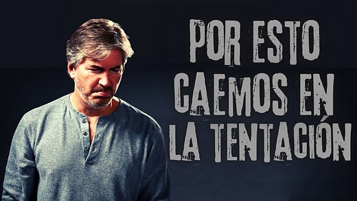 Santiago 1-2 | Las Tentaciones son MUY FUERTES, pero el Hombre bendecido las soportaº