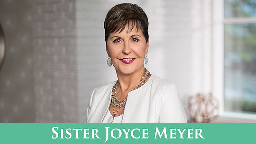 Joyce Meyer — Understanding Your Emotions Part - 2