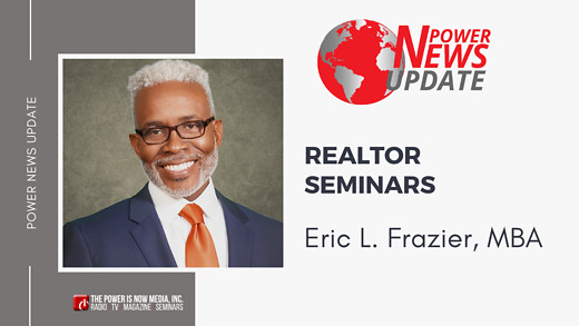 Power News Update: Realtor Seminars