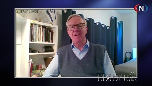 Tett på 15.09.2022 | Harald Grønlund