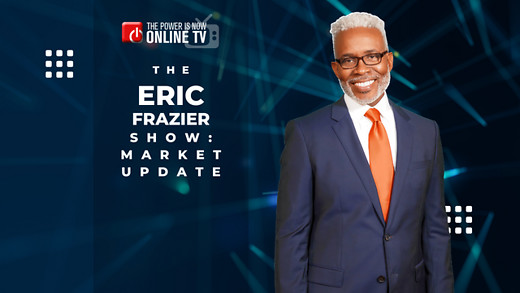 The Eric Frazier Show: Market Update