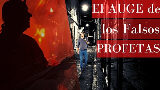 Actualización Profética - ¿Estamos viendo las señales del FIN? - Septiembre 2022